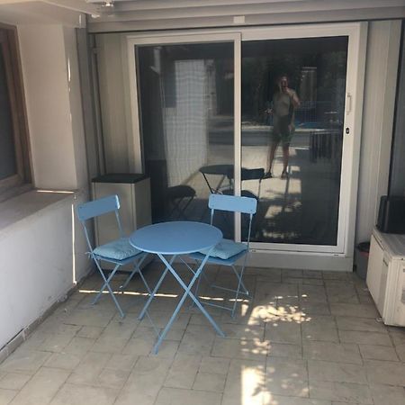 Cozy Studio In Town Center Limassol Exterior photo