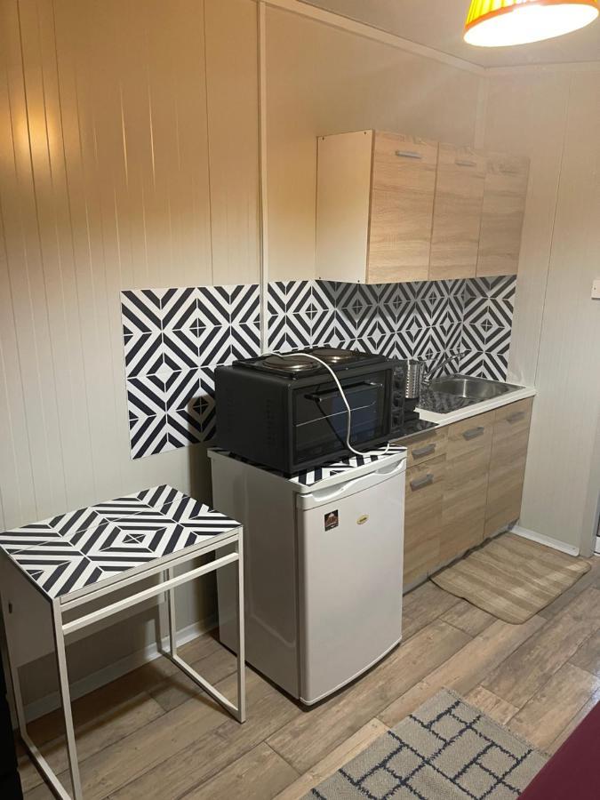 Cozy Studio In Town Center Limassol Exterior photo